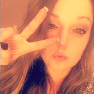 Meet your Posher, Amanda